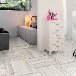 Provenza Re-use Marble Bianco Ossigeno