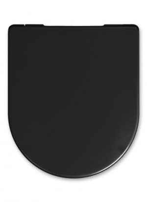 Cedo Tropea beach Toiletzitting/siège wc Black