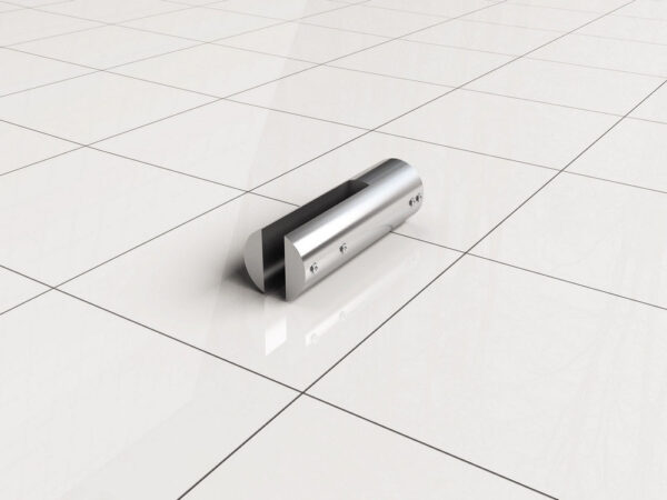 stabilisatiestang plafondbevestiging rond 100cm inkortbaar - Afbeelding 3