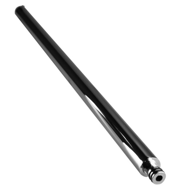 Caral bad verlengbuis 50cm tbv douchestang chroom - Afbeelding 2