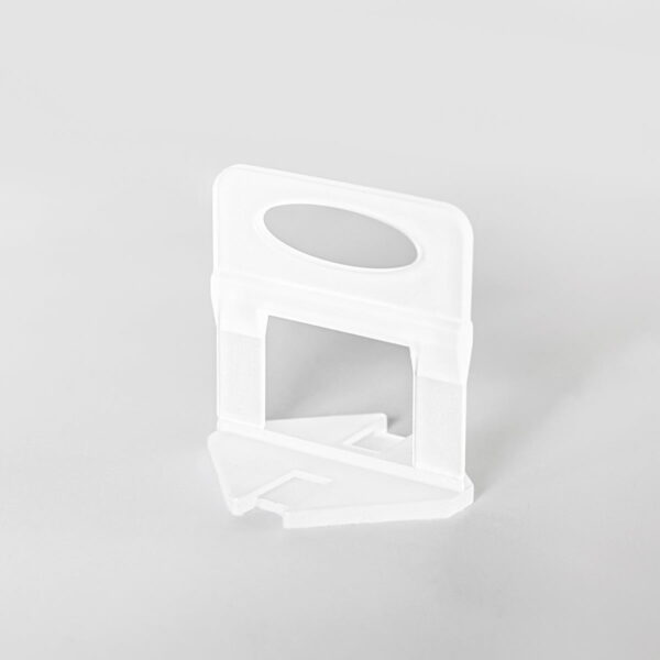 Tegel Levelingsysteem Clips 2.0 mm  (100 st)