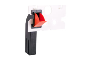 Toiletblokhouder montageset  tbv Geberit  UP100, UP320, UP300