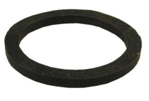 Sifon pakkingsring voor schroefdop 40 mm