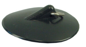 Plugstoppen 45,5mm met flap