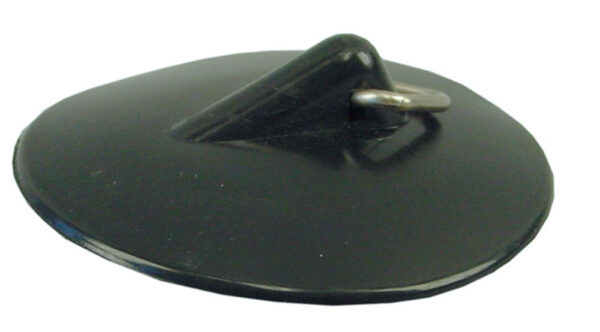 Plugstoppen 45,5mm met flap