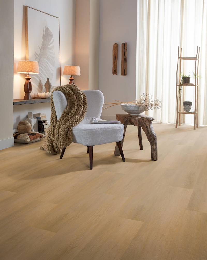Sentima dryback dark oak - Afbeelding 3