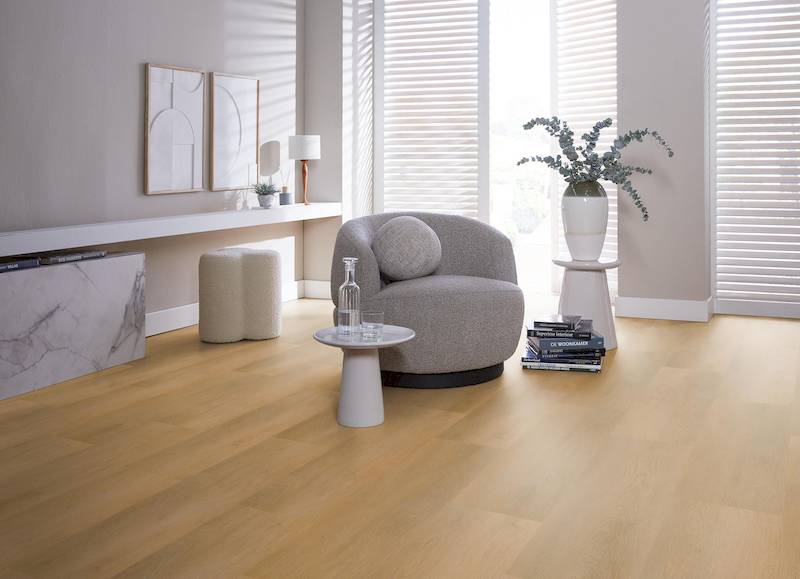 Sentima dryback dark oak - Afbeelding 5