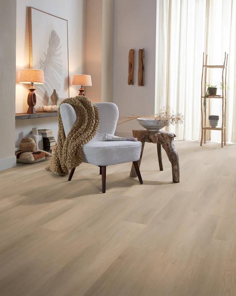 Sentima dryback beige - Afbeelding 3