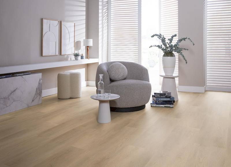 Sentima dryback beige - Afbeelding 5