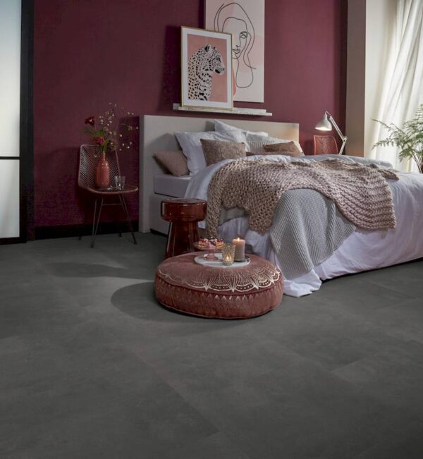 Ceramo dryback anthracite - Afbeelding 2