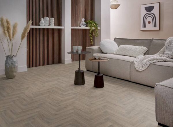 Spigato visgraat click SRC smoky - Afbeelding 4