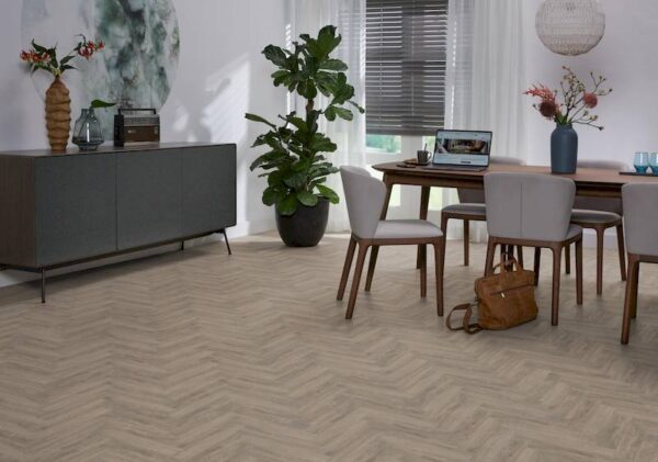 Spigato visgraat click SRC smoky - Afbeelding 8