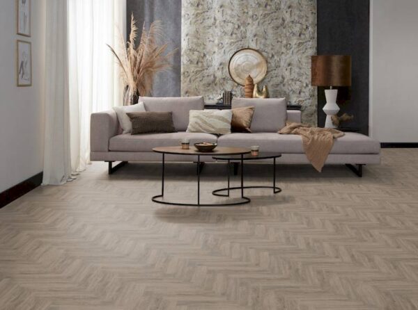 Spigato visgraat click SRC smoky - Afbeelding 11