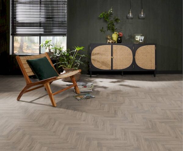Spigato visgraat click SRC smoky - Afbeelding 13