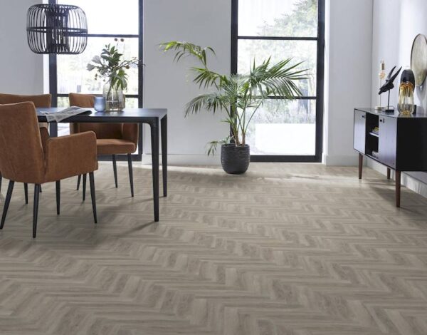 Spigato visgraat click SRC light grey - Afbeelding 16