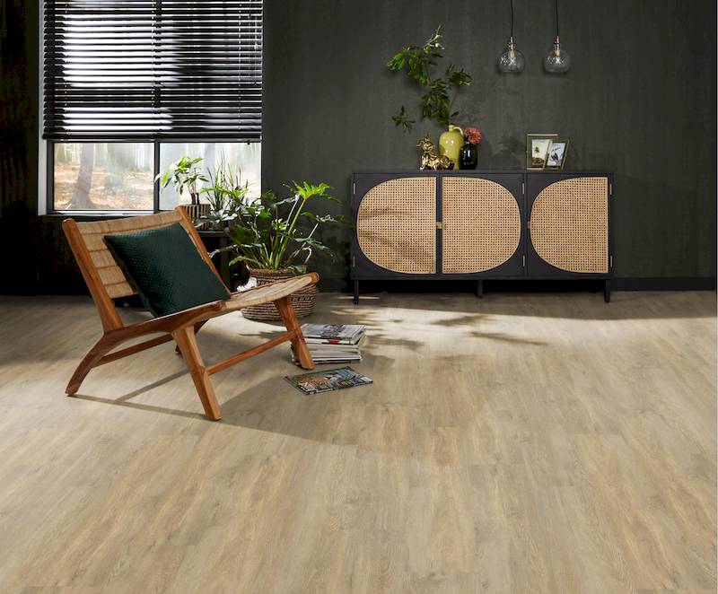 Supremo click SRC natural oak - Afbeelding 13