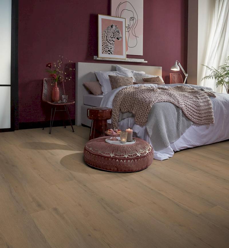 Venera dryback dark oak - Afbeelding 2