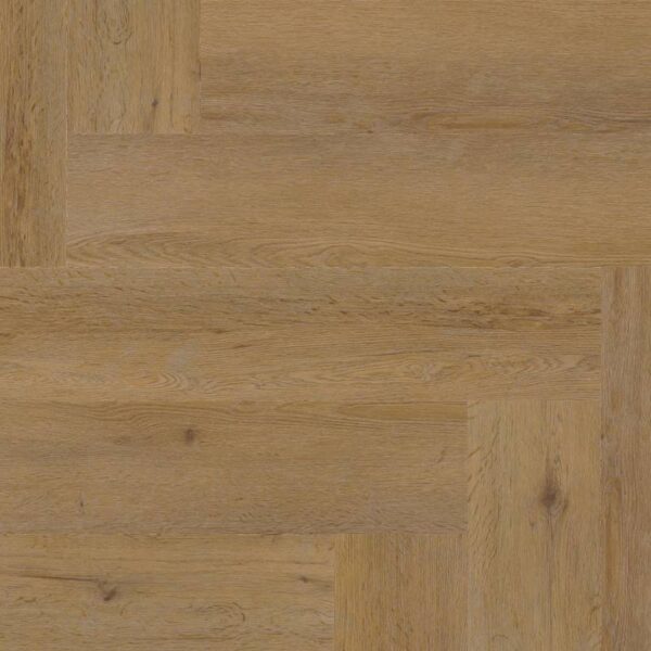 Spigato Vivero visgraat click SRC dark oak