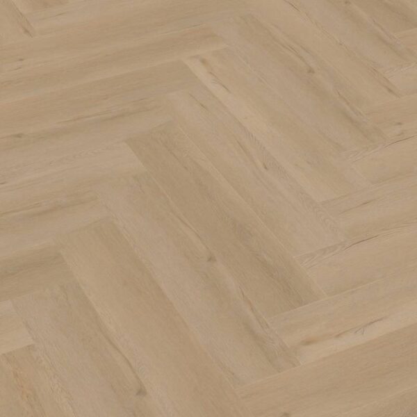 Spigato Vivero visgraat click SRC beige - Afbeelding 15