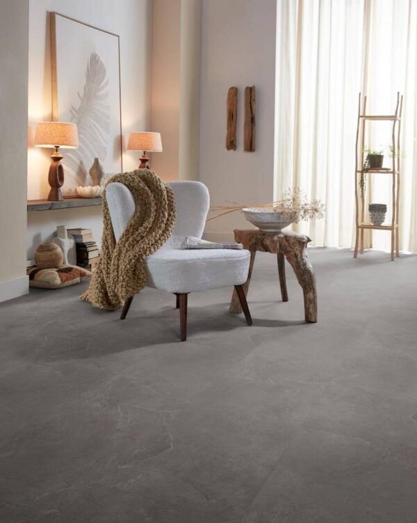 Noveno dryback dark grey - Afbeelding 3