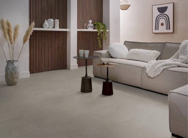 Noveno dryback warm grey - Afbeelding 4