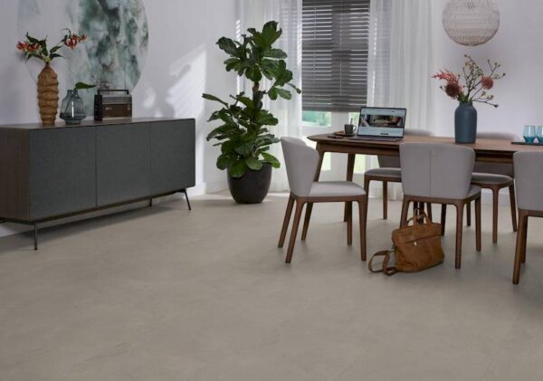 Noveno dryback warm grey - Afbeelding 8