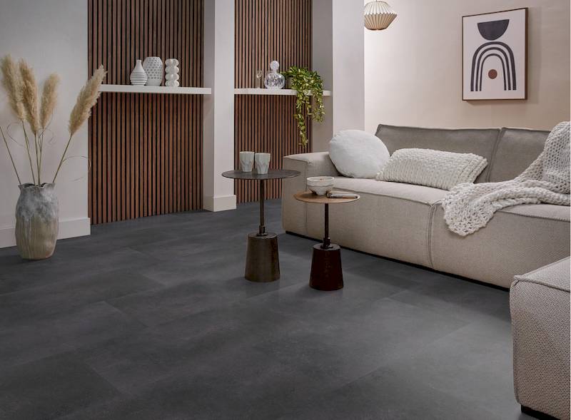 Sarino dryback anthracite - Afbeelding 4