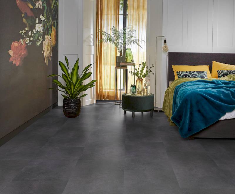 Sarino dryback anthracite - Afbeelding 6