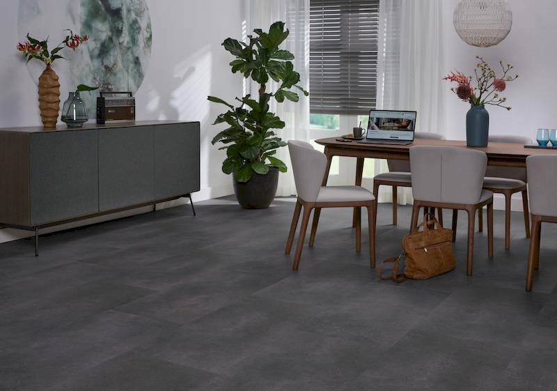 Sarino dryback anthracite - Afbeelding 8