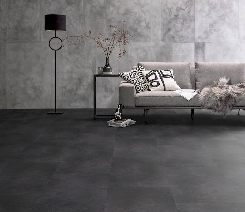 Sarino dryback anthracite - Afbeelding 10