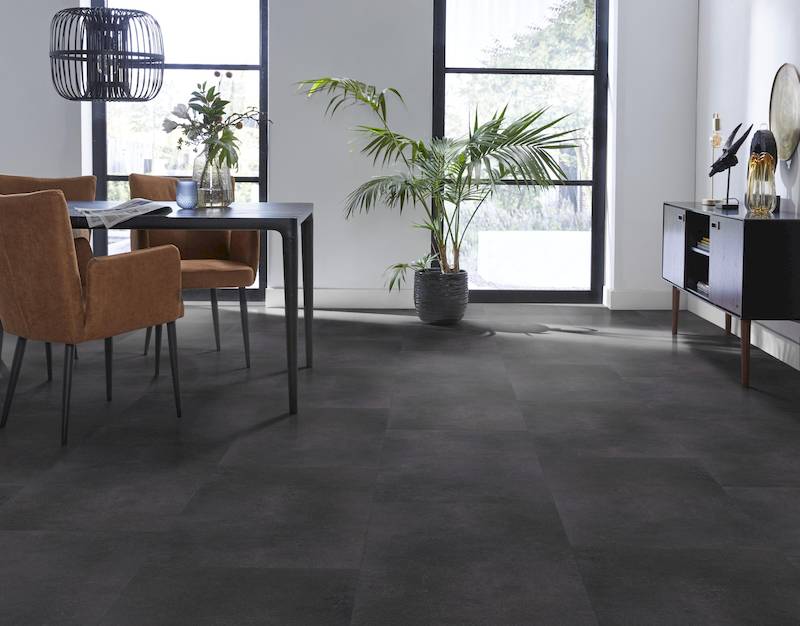 Sarino dryback anthracite - Afbeelding 16