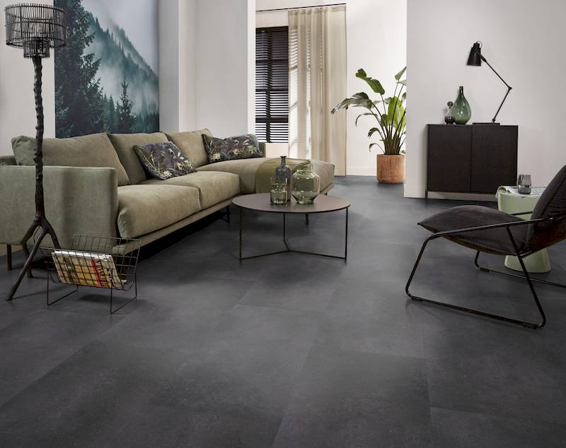 Sarino dryback anthracite - Afbeelding 19