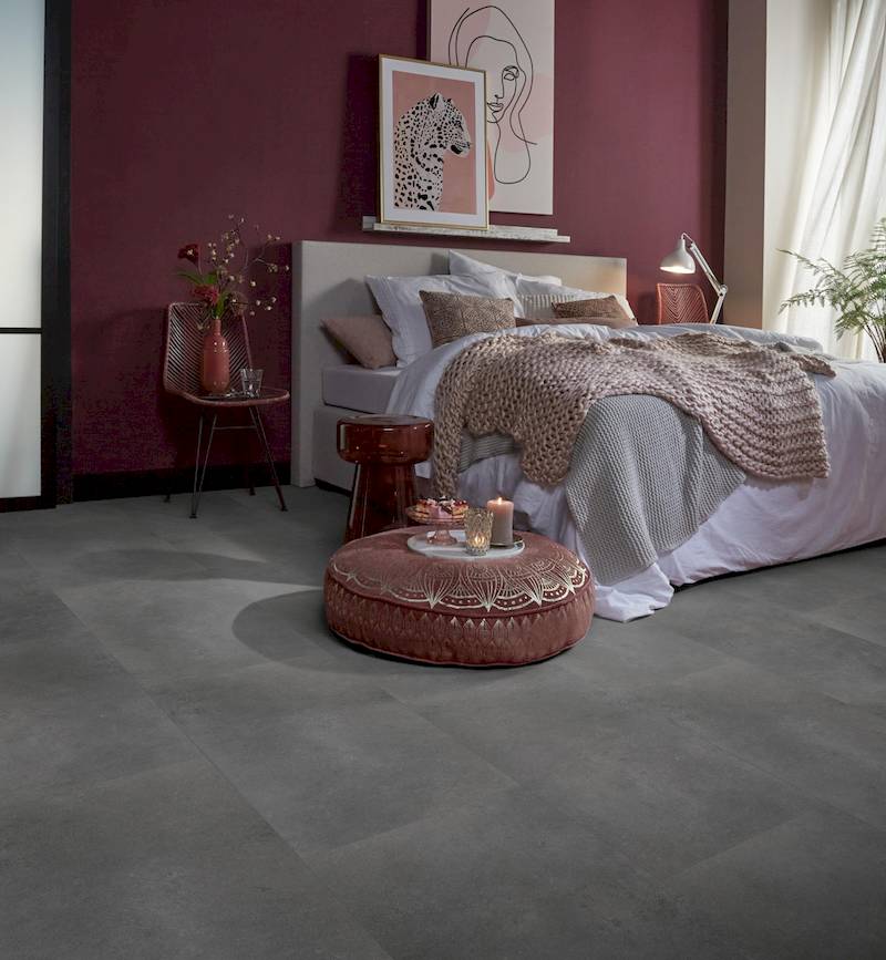 Sarino dryback dark grey - Afbeelding 2