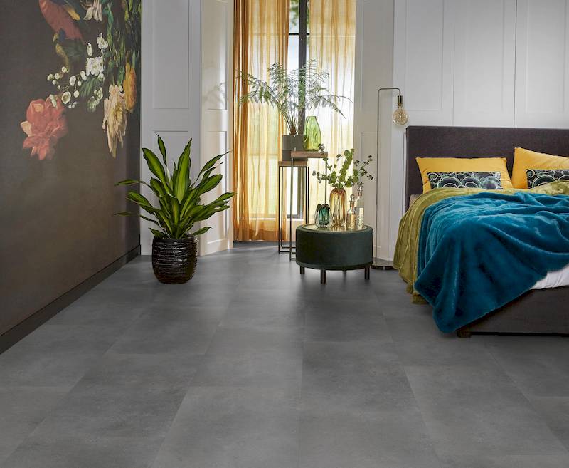 Sarino dryback dark grey - Afbeelding 6