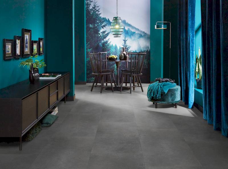 Sarino dryback dark grey - Afbeelding 7