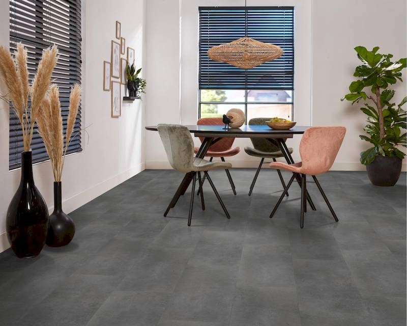 Sarino dryback dark grey - Afbeelding 9