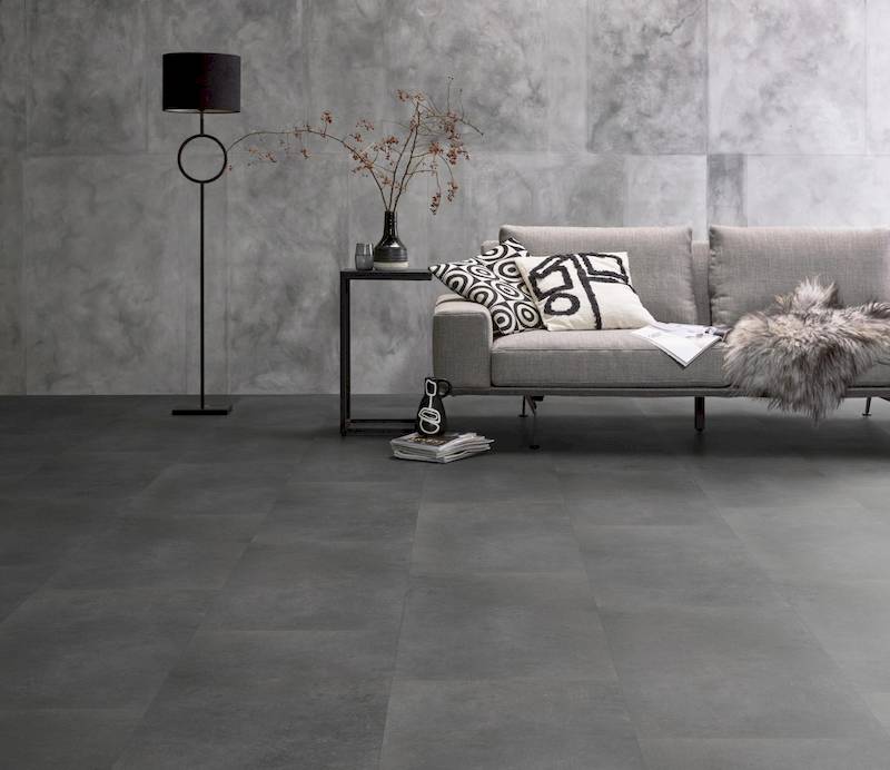 Sarino dryback dark grey - Afbeelding 10
