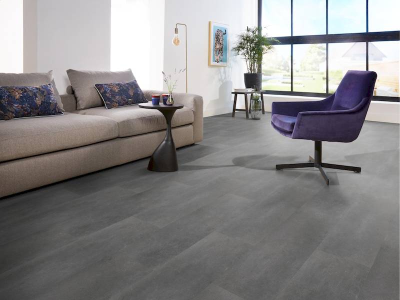 Sarino dryback dark grey - Afbeelding 12