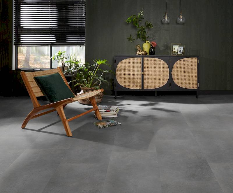 Sarino dryback dark grey - Afbeelding 13