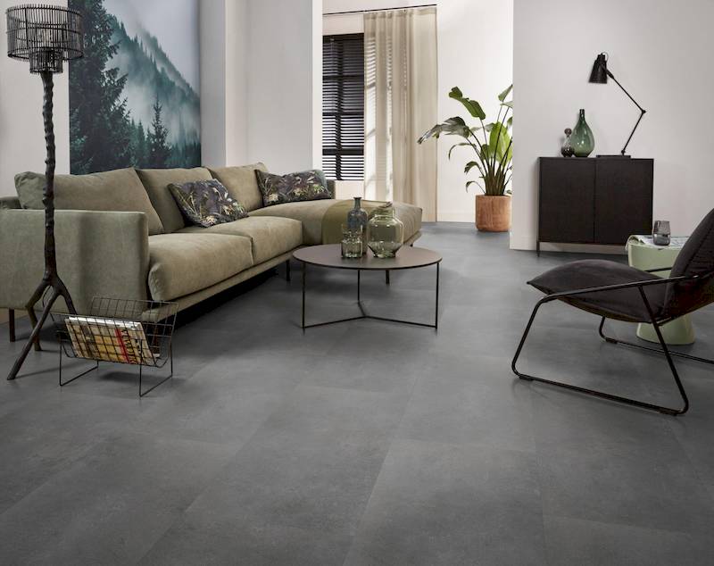 Sarino dryback dark grey - Afbeelding 19