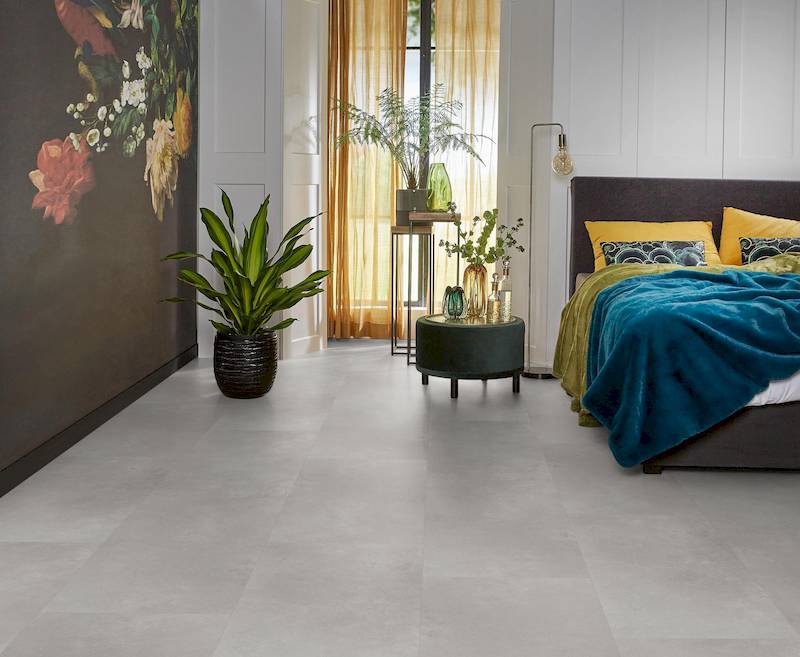 Sarino dryback grey - Afbeelding 6