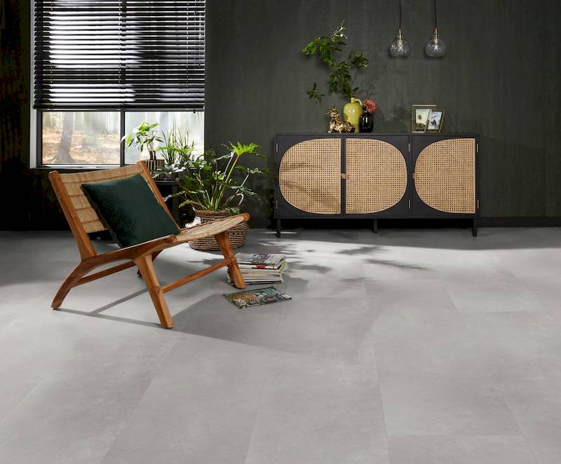 Sarino dryback grey - Afbeelding 13