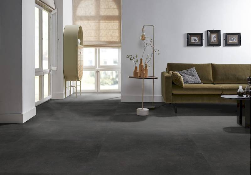 Sarino XL dryback anthracite - Afbeelding 17