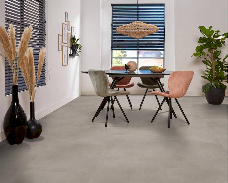 Sarino XL dryback light grey - Afbeelding 9