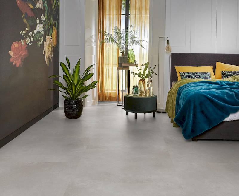 Sarino XL dryback grey - Afbeelding 6