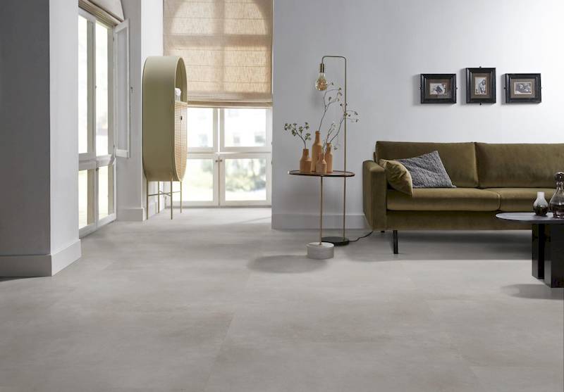 Sarino XL dryback grey - Afbeelding 17