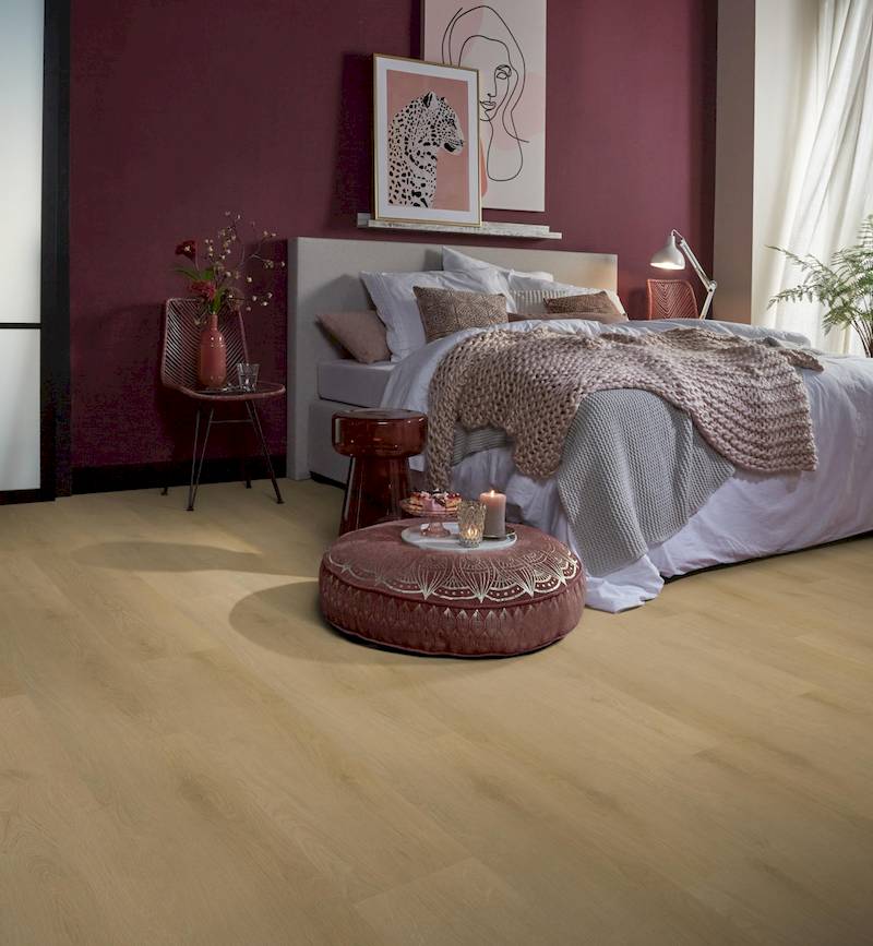 Navaro dryback light oak - Afbeelding 2