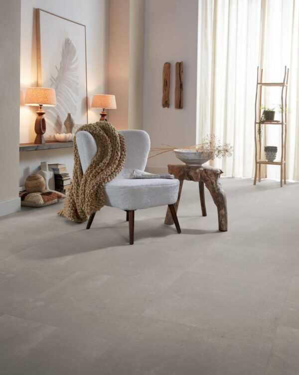 Piero XL click SRC taupe - Afbeelding 2
