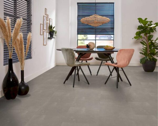 Piero XL click SRC taupe - Afbeelding 8