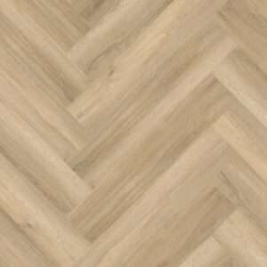 Spigato visgraat dryback beige
